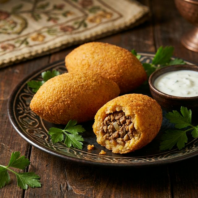 كبيبة عراقية